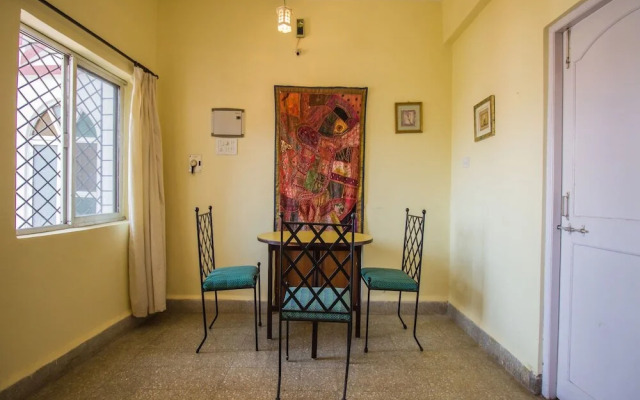 Maria Rosa Resort By OYO Rooms