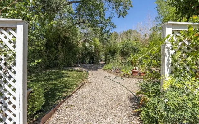 The Crystal River Inn