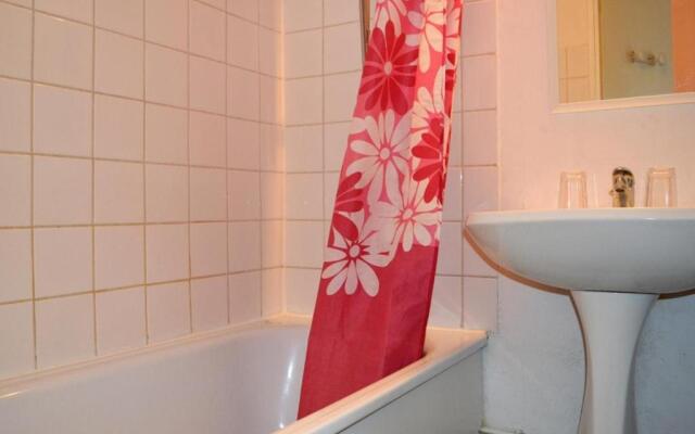 Appartement Argelès-sur-Mer, 1 pièce, 4 personnes - FR-1-225-619