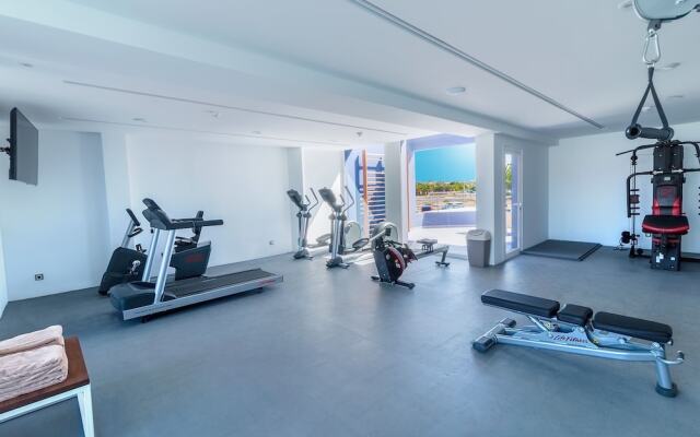 Hotel Suites Los Calderones (Adults only)