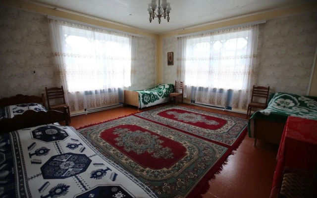 Ismayilli Guest House