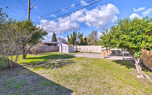 Family-friendly Home w/ Basketball Court!