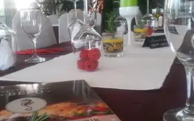 Guest House Bepo