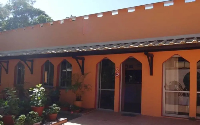 Hotel El Kantara