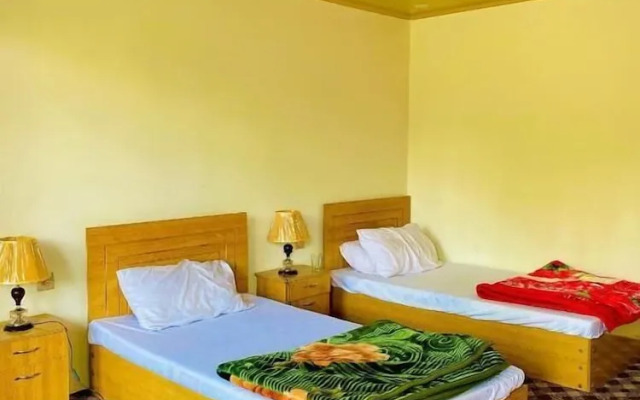 Greenwood Resort Skardu