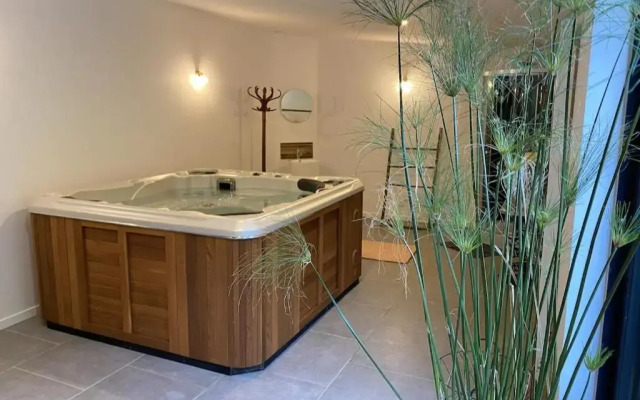 Holiday home La Brijopa