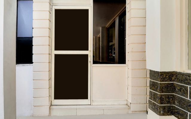 Super Townhouse Deshabhimani Road Kaloor Kochi