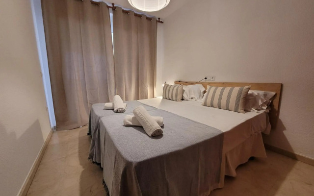 Apartamento Torre Levante 24-B