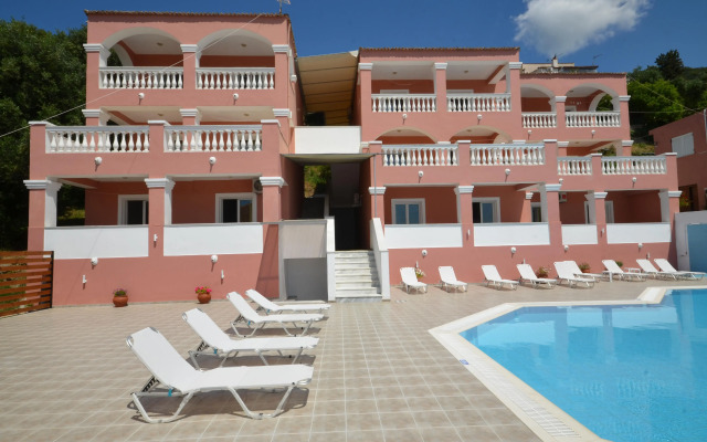 Paradiso Apartments