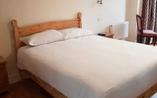 The Grand Harbour Hotel