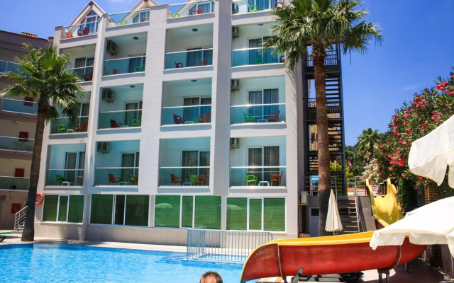 Palmea Hotel