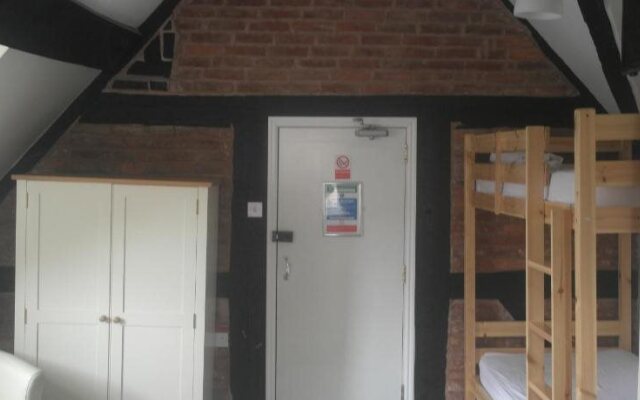 Severn Valley Guest House