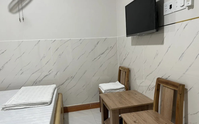 Tam An Hotel
