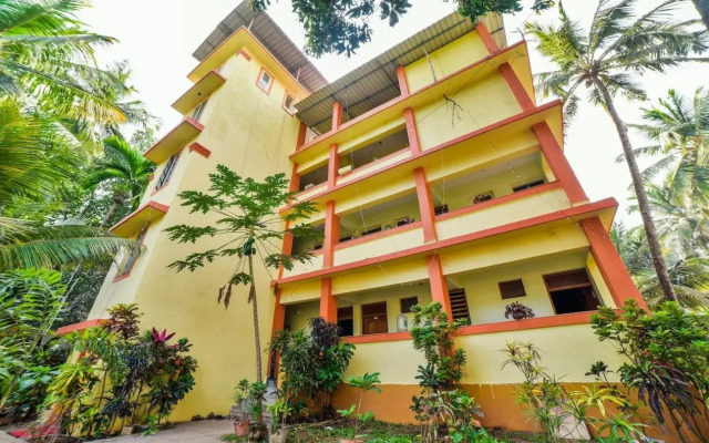 OYO 24800 Alepsd Holiday Home