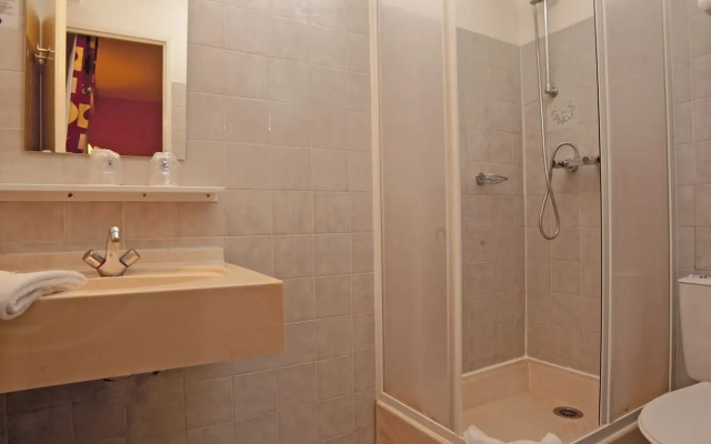 The Originals City, Hôtel Éclipse