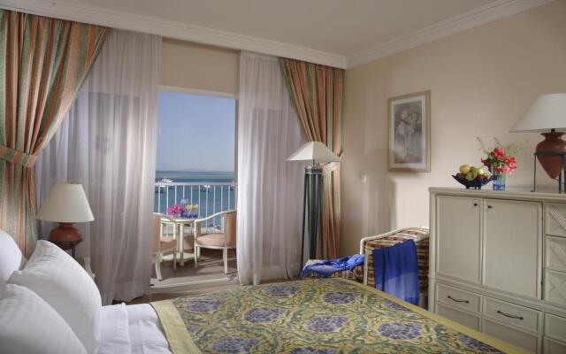 Hurghada Suites Serviced by Marriott