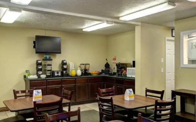 Rodeway Inn Capitol Reef