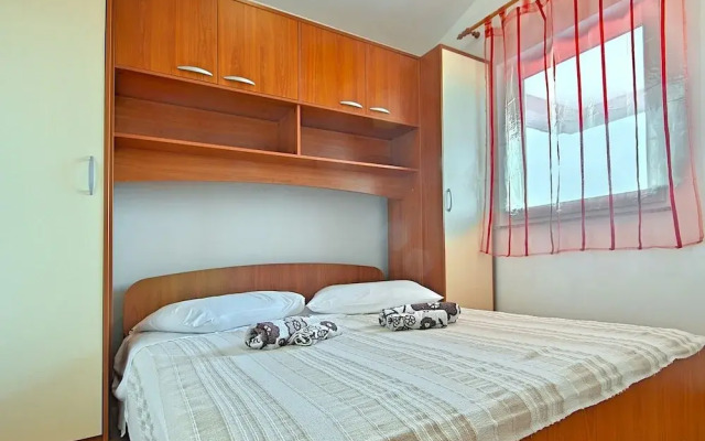 Splendid Apartment in Vodnjan With Swimming Pool