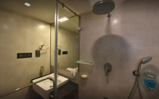 Vivid A Boutique Hotel