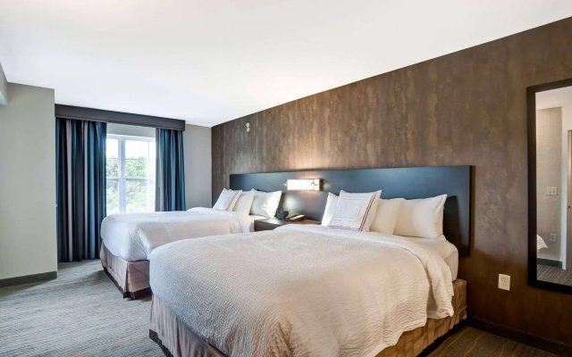 Residence Inn Hamilton