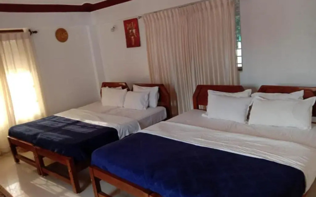 Shivalaya Homestay