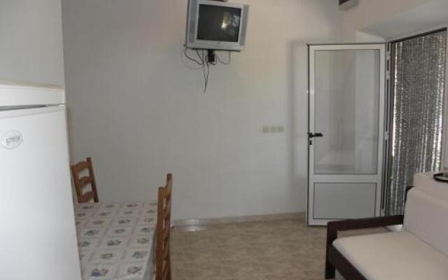 House Lumbarda (876)