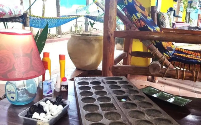 Nungwi Backpacker Apartments