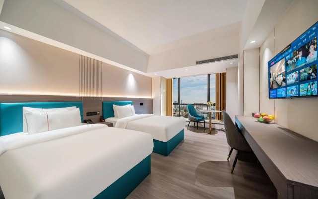 Guangzhou Meigang Hotel