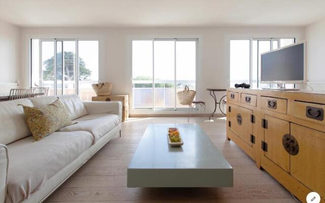 Aux 4 Sardines T2 56m2