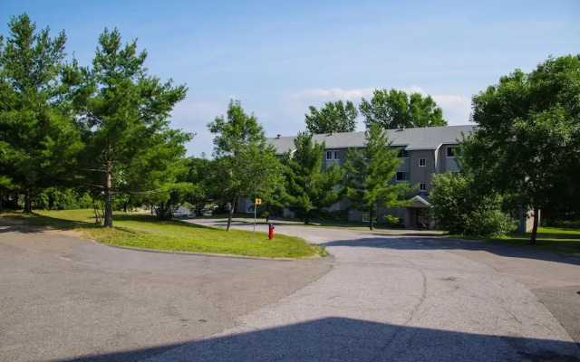 Les Résidences du Campus