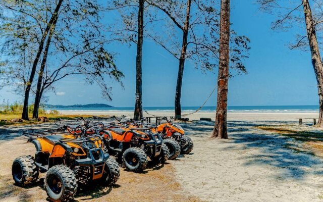 Tiara Desaru Residences