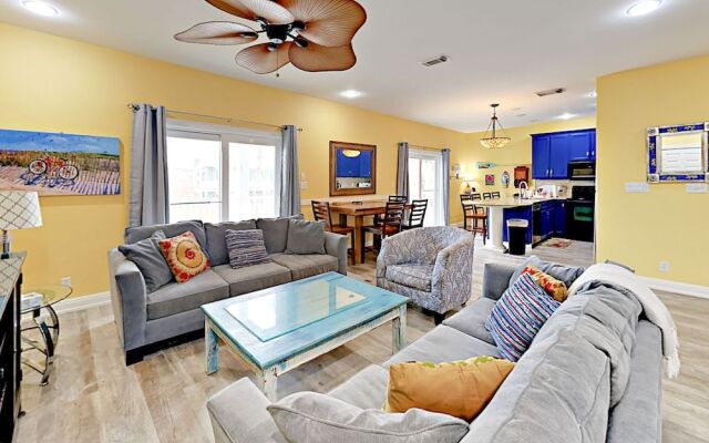 343 Royal Dunes Circle Home