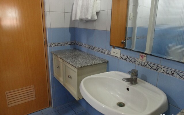 Crown Regency Residences Davao