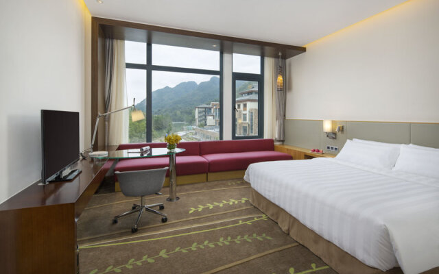 Park Inn by Radisson Libo