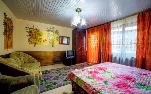 Guest House on Kolkhoznaya 74
