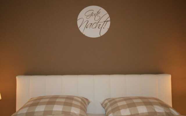 Holiday Apartment Seega