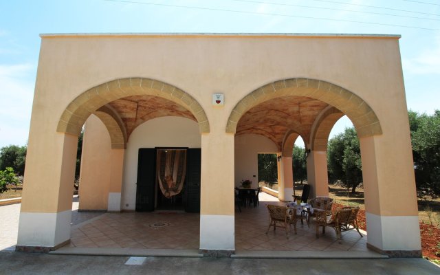 Cupa Private House