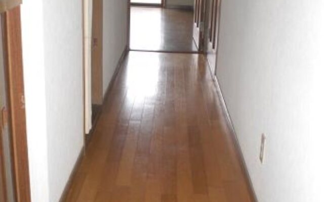 Sun Family Toyooka Apartment