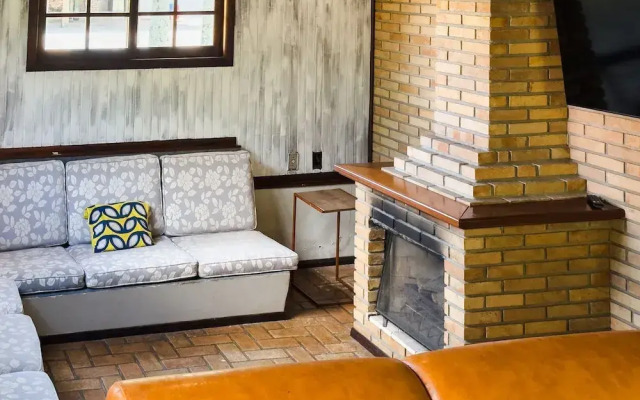 Casa térrea e confortável na Granja