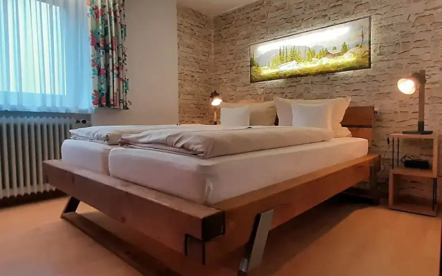 Hotel Pension Heidelberg