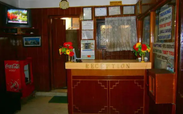 Hotel Visit Nepal
