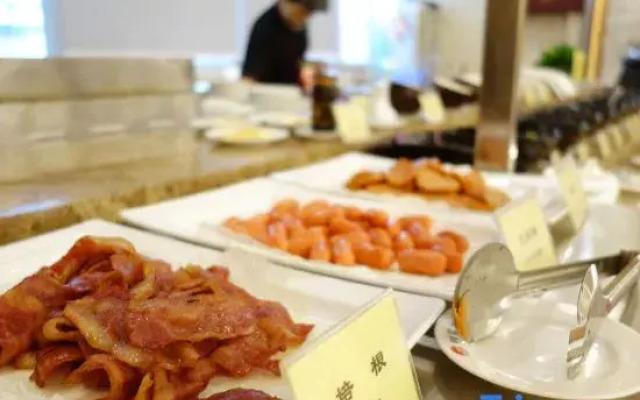 Ganzhou Gandian Hotel