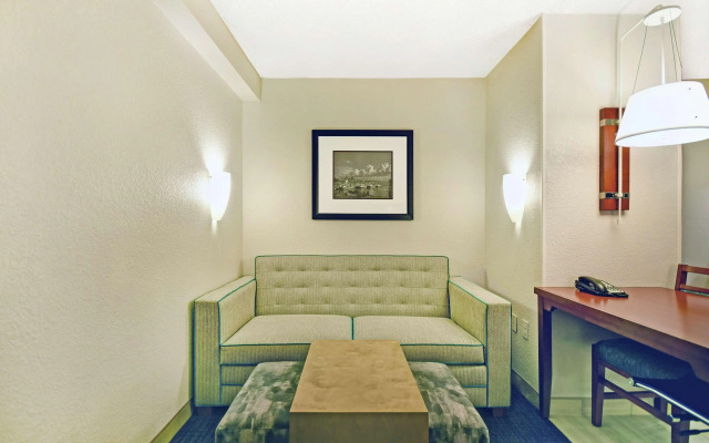 Homewood Suites by Hilton Seattle Downtown