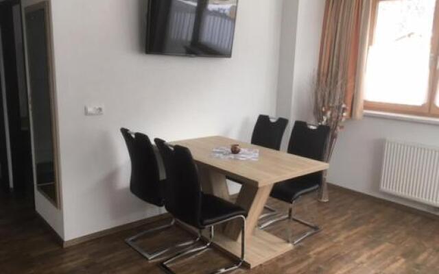 Appartements Schwarzer Adler
