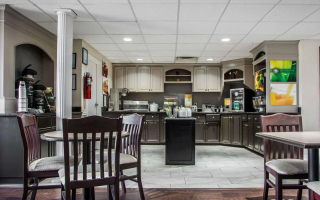 Quality Inn Florence Muscle Shoals