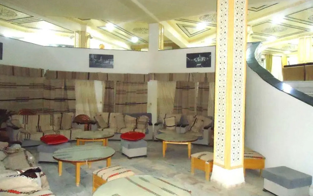 Hotel Louss