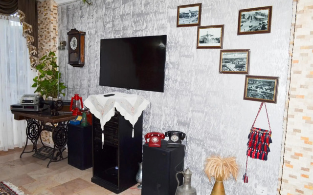 Dilhan Hotel