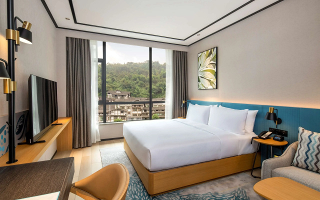 Hilton Garden Inn Guizhou Maotai Town