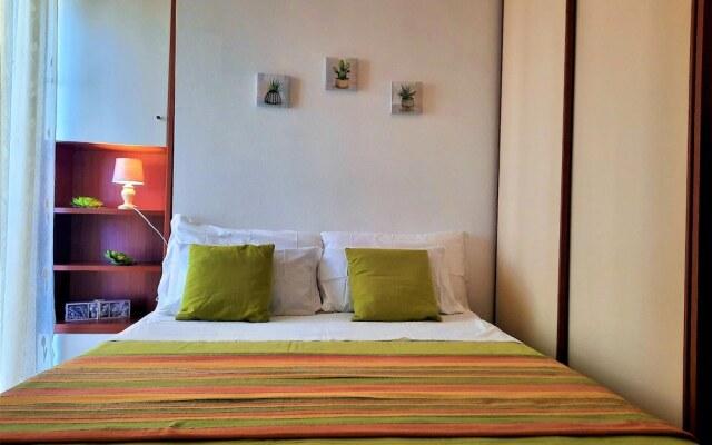 Casa Alice 1 Bedrooms Apartment in Alghero