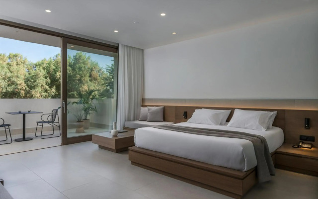 SanSal Boutique Hotel